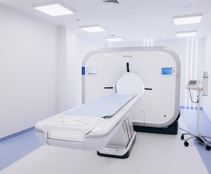 Гематома головного мозга